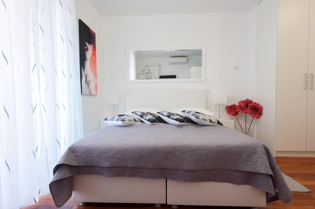 Room Mare Задар Екстериор снимка