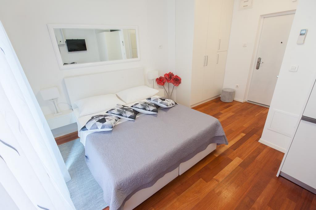 Room Mare Задар Екстериор снимка